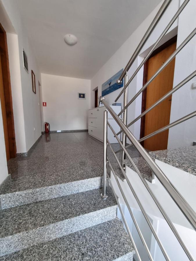 Apartments Lili Biograd Na Moru Exterior foto