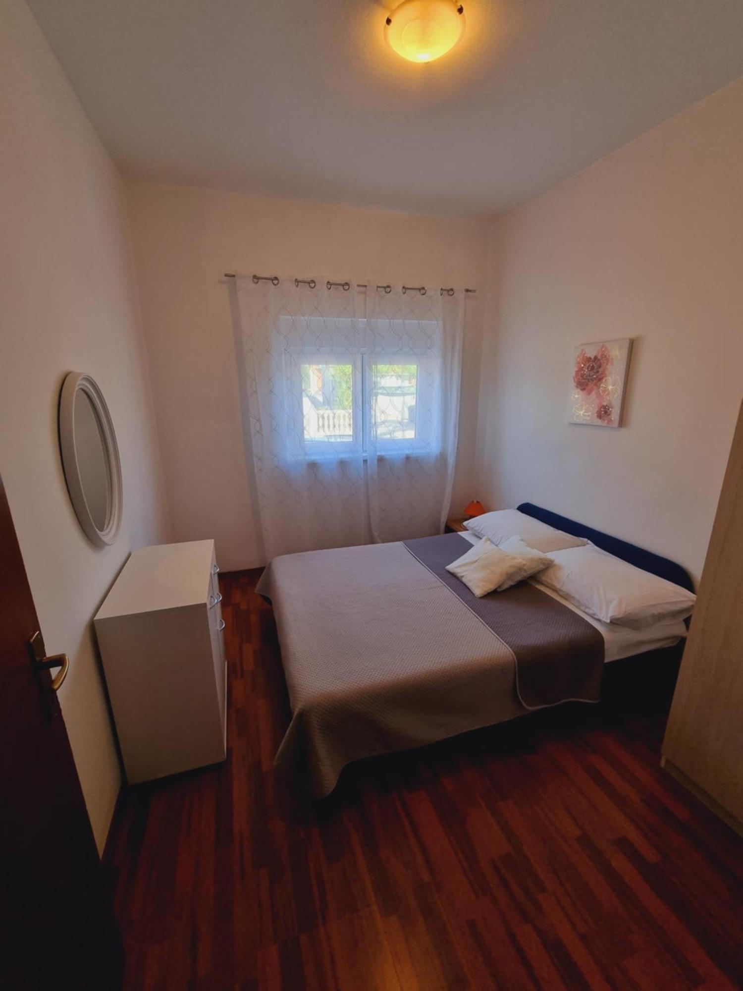 Apartments Lili Biograd Na Moru Habitación foto